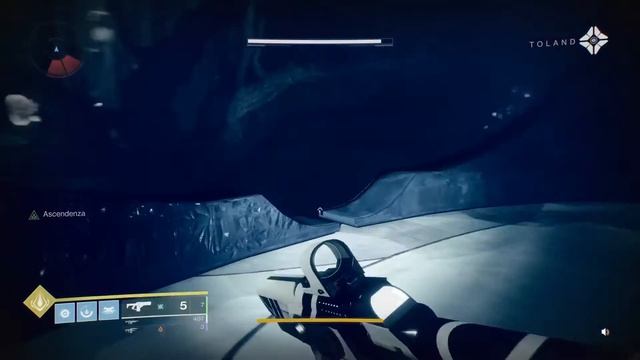 Destiny 2* Ascendent challenge/sfida ascendente 08/01/2019 week 19 смотреть онлайн
