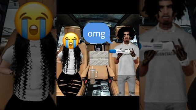 throwing my Girlfriend food out the window to get her reaction. unexpected news👀 смотреть онлайн