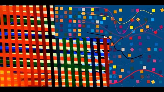 Parallax Art Fair 2017 Chris Tucker English Artist смотреть онлайн