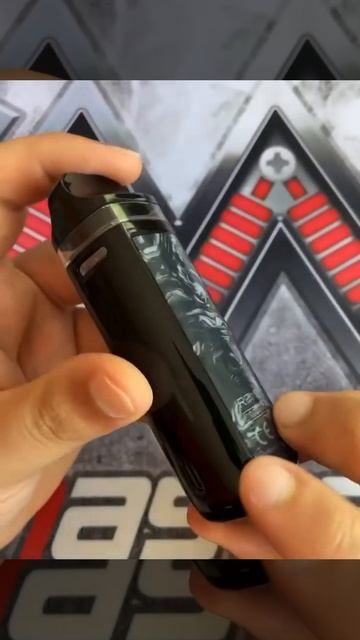 รีวิว MOD POD รุ่นยอดฮิต SMOKE RPM2 80W смотреть онлайн