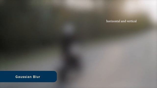 Blur & Sharpen Effects Explained, Premiere Pro Tutorial, Video Effects, Lesson 2 смотреть онлайн