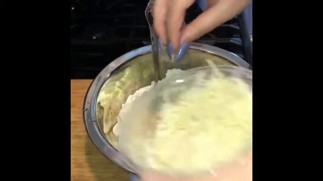 Lasagna with sausage & meatballs смотреть онлайн