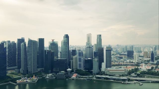 𝐅𝐈𝐑𝐒𝐓 𝐀𝐍𝐍𝐈𝐕𝐄𝐑𝐒𝐀𝐑𝐘 𝐕𝐄𝐍𝐓𝐔𝐑𝐄 | Staycation at Marina Bay Sands for the first time | TeamRnR