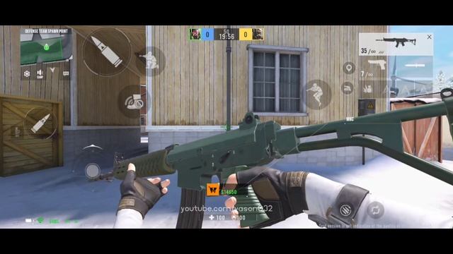 Alpha Ace vs Standoff 2 Weapons Comparison - Which One Is Better? смотреть онлайн