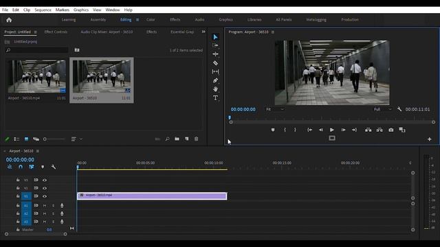 HOW TO CREATE REVERSE EFFECT IN PREMIERE PRO MALAYALAM |BY AS talks | смотреть онлайн