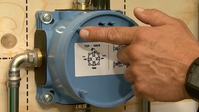Ideal Standard: Easy-Box