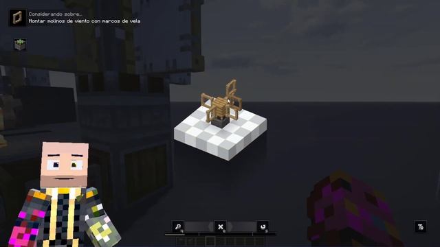 MOLINO DE VIENTO - Mod Create 1.18.2 Tutorial Guía Básica Español 2022 - Minecraft Create 0.5 смотреть онлайн