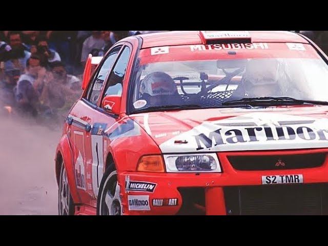 zZphonkxX2 - Rally Group B Phonk (RALLY PHONK) смотреть онлайн