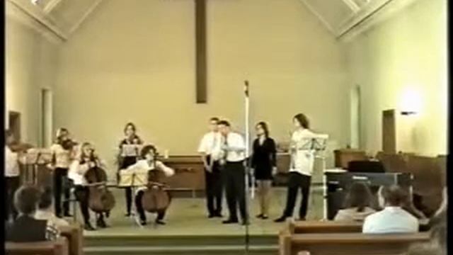 Vykhozhu Odin Ya Na Dorogu - Simcha Soloists