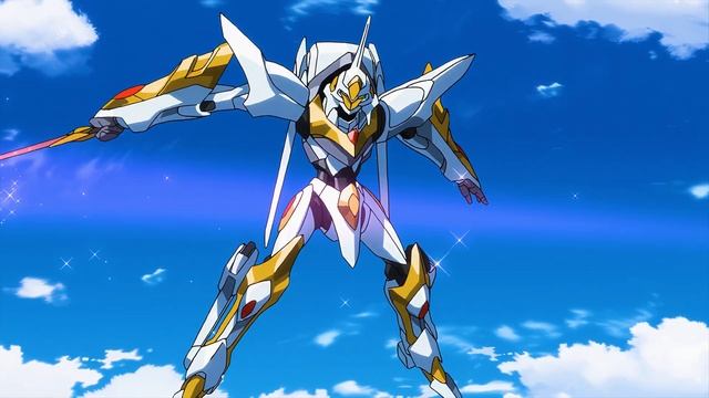 Code Geass R2 OP / Opening 2 - Creditless | 4K | 24FPS смотреть онлайн