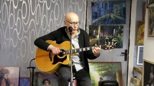 Цыганский романс «Снова слышу голос твой»