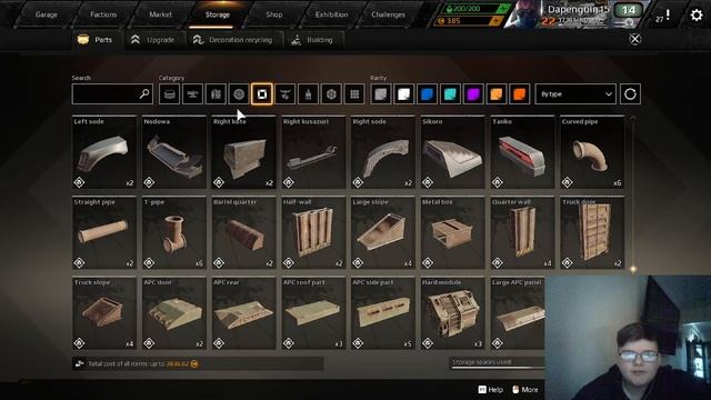 Crossout time to ride смотреть онлайн