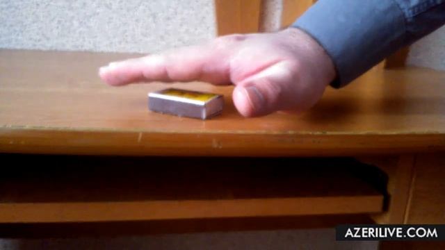 Telekinesis, magic or illusion? смотреть онлайн