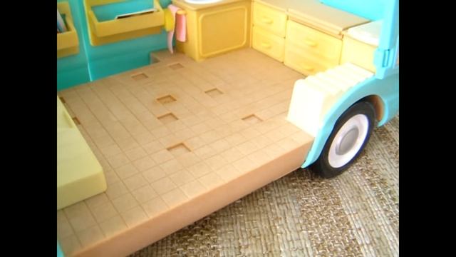 alfaparce.ru - Sylvanian Families смотреть онлайн