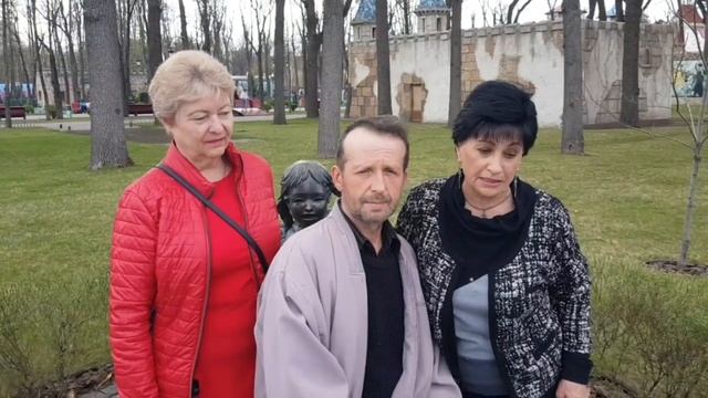 СЕГОДНЯ 9 апреля 2024 НАДЕЖДА🌹 ЧИТАЕТ СВОИ СТИХИ 💐ТАНЦЫ ХАРЬКОВ 💃 смотреть онлайн