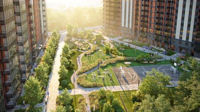 Аквилон Stories