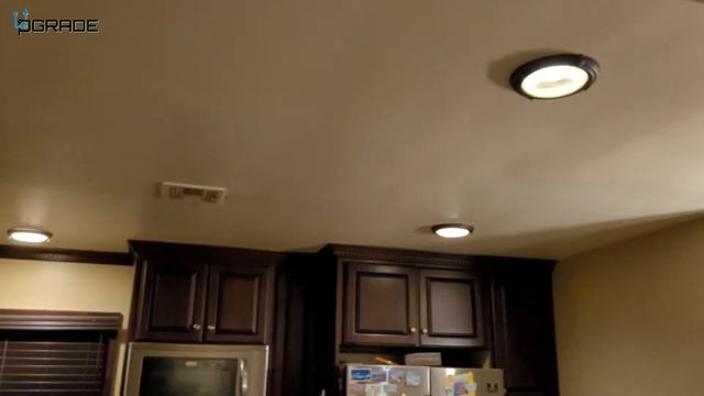 INCARLED 5CCT LED Recessed Lighting 6 Inch смотреть онлайн