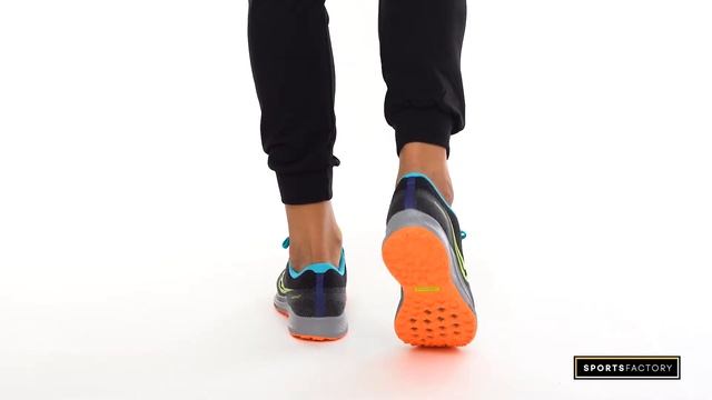 Saucony Canyon Tr | SPORTS FACTORY смотреть онлайн