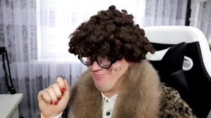 КОРОЧЕ ГОВОРЯ, Я СТАЛ РЭПЕРОМ / ДВОЙНИК МОРГЕНШТЕРНА