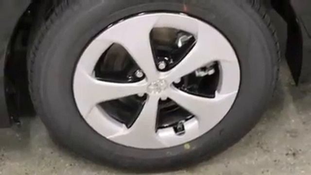 2013 Toyota Prius Bay City MI смотреть онлайн