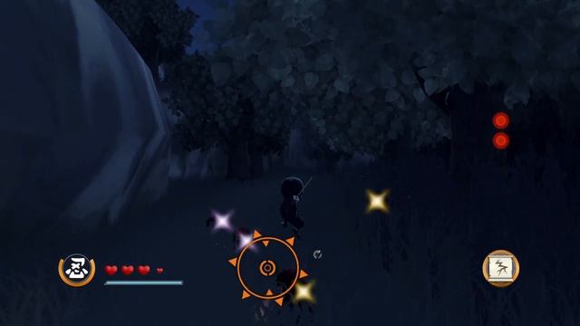 Истребление наций. mini Ninjas #6 смотреть онлайн