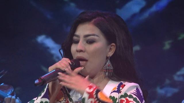 Насиба Латифзода - Сатка шавам | Nasiba Latifzoda - Satqa shavam смотреть онлайн