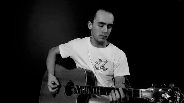 Wherever you will go - The calling (Кавер) смотреть онлайн