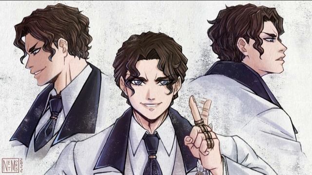 Nikola Tesla em Mushoku Tensei capítulo 10 смотреть онлайн