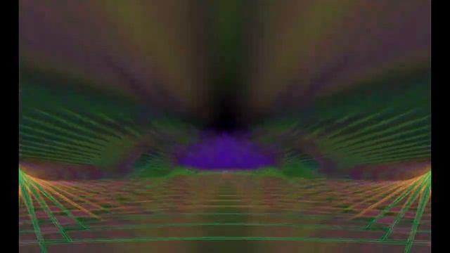 Rodin Stas - Through The Night