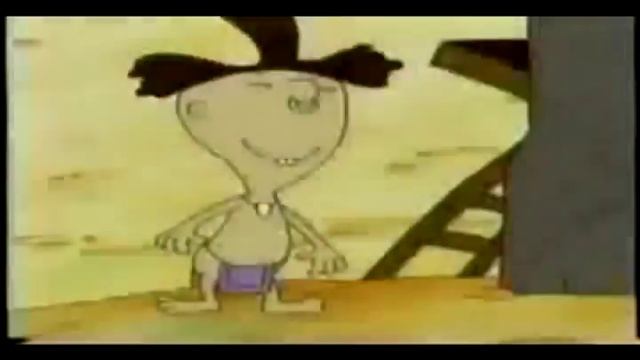 Mike, Lu & Og  Premieres On Cartoon Cartoon Fridays First Promo