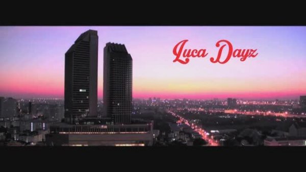 Random Calls - Luca Dayz