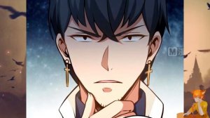 Освободите эту ведьму манга с многоголосой озвучкой. Главы 97,98,99