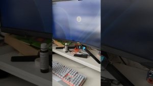 Прокачали комп оперативной памятью. Вместо 16гб. поставили 64гб более быстрой DDR4