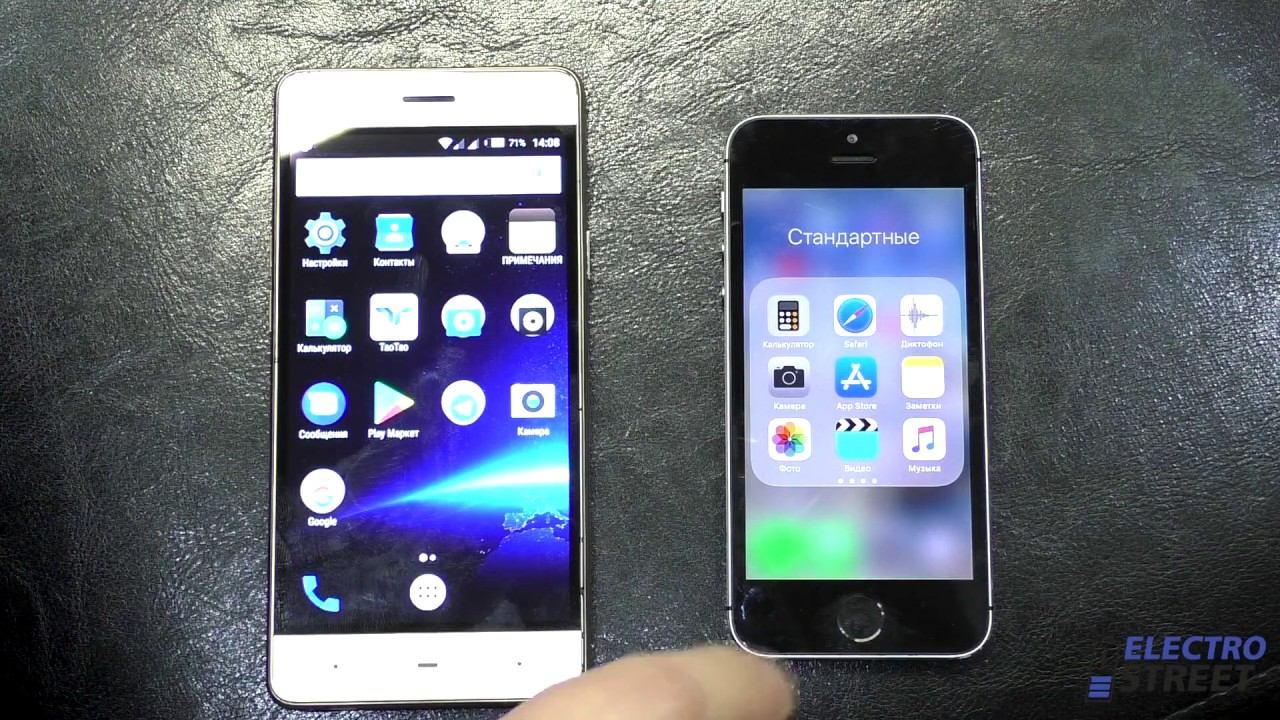 Приложение для гироскутера Tao Tao: установка на Android и iOS смотреть онлайн