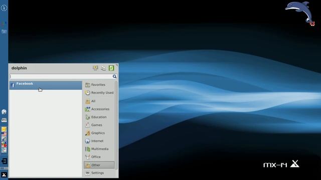 MX-14 - Fun with the Whisker Menu (Part 1) смотреть онлайн
