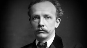 Рихард Штраус - Сюита Кавалер розы, соч. 59