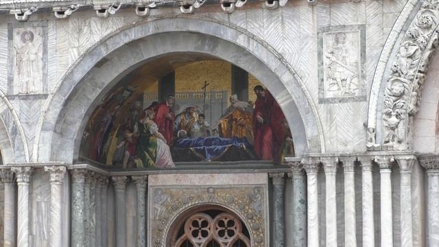 20180607 113356 V770 ItalyTrip to Venice смотреть онлайн