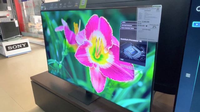 TV QLED Samsung 65Q60B và Q70B giảm hơn Q60A và 70A năm cũ So sánh Đánh Giá Chi Tiết смотреть онлайн