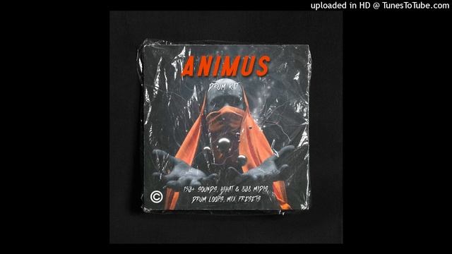 [FREE] "ANIMUS" Drum Kit 2022 - (Southside, Wheezy, Pyrex, Section 8) смотреть онлайн
