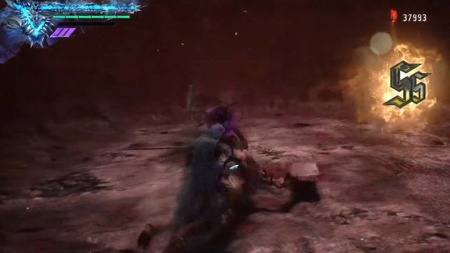 Vergil Smokin Sexy style смотреть онлайн