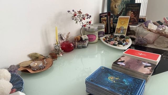 ЭспасТаро💎— Уникальное событие! Большой парад планет! Астро и Таро прогноз!