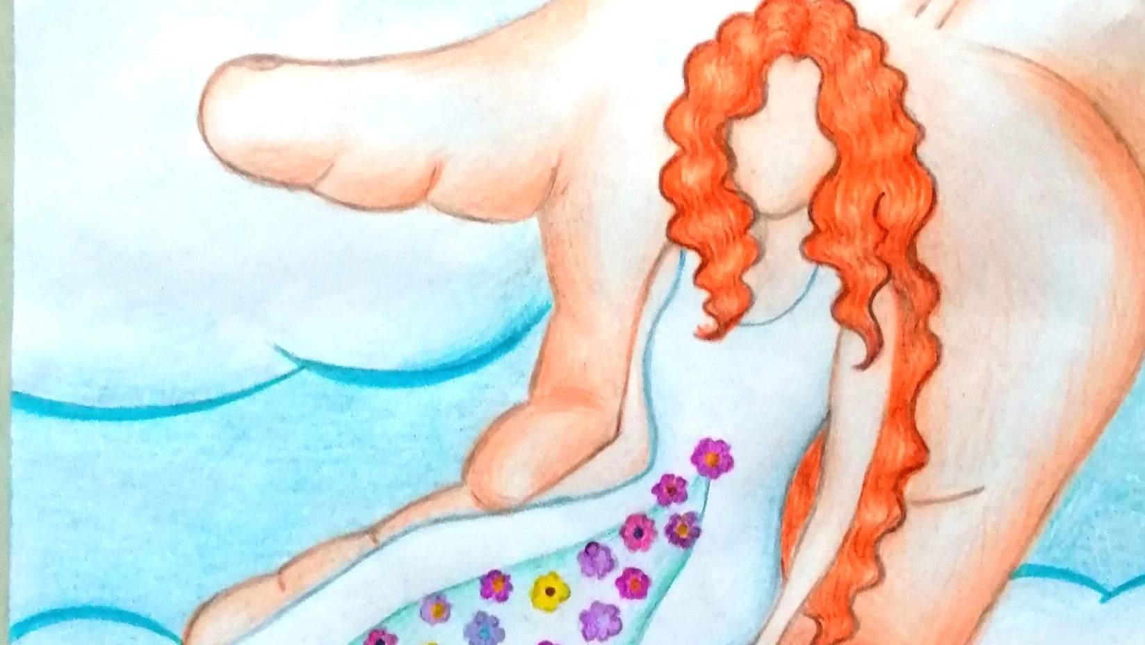 Дух Святой.Так Кто же Он?