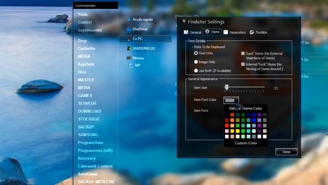 Windows 10 tuto : booster l'explorateur avec une toolbar supplémentaire смотреть онлайн