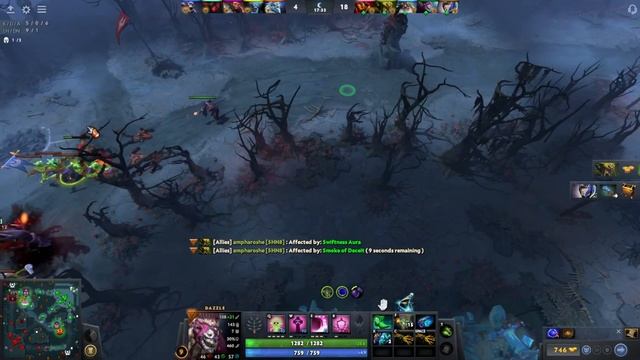 Dazzle Is FINALLY Good Now смотреть онлайн