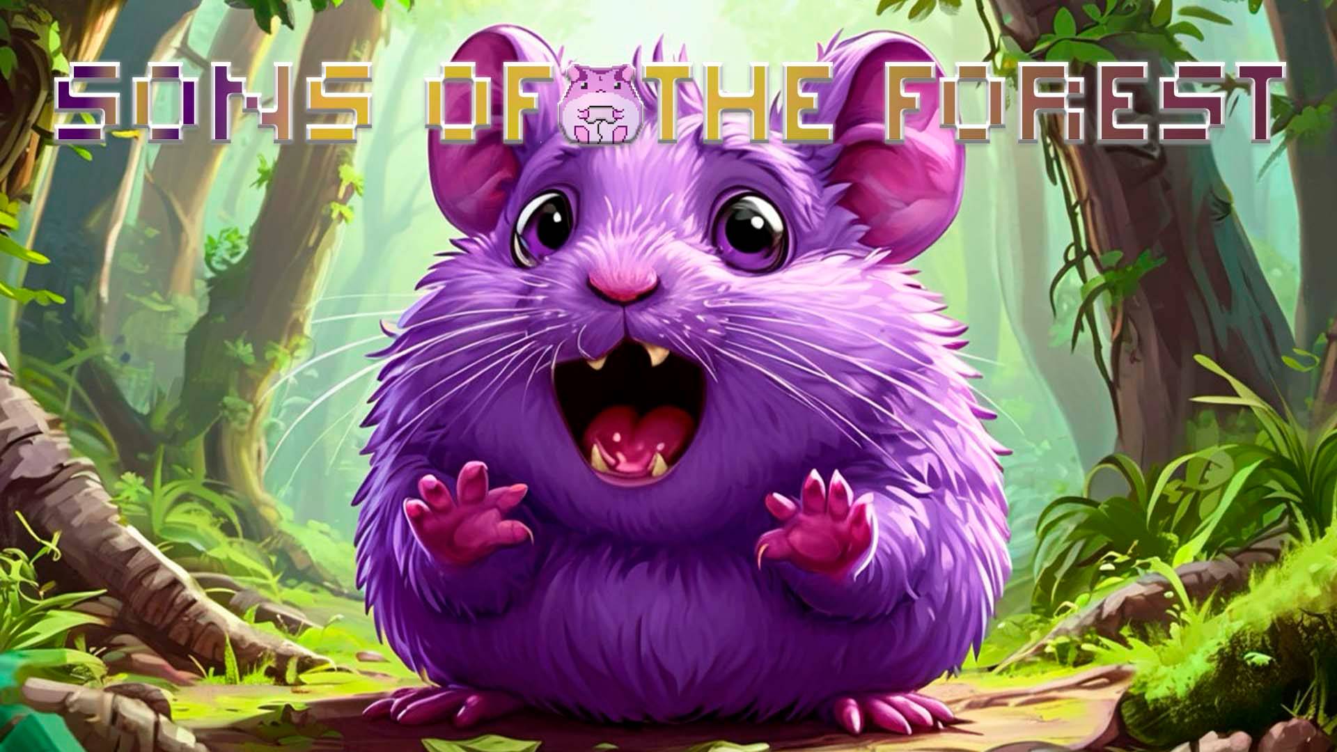 Sons of the Forest или приключения следопытов) День девятый #slowlyrun смотреть онлайн