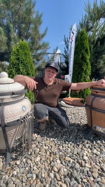 🗨️Что общего у тандыра и бани? #донградус #баня #тандыр #русская_баня