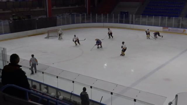 16.11.17 SB&S - Северсталь 2 период смотреть онлайн