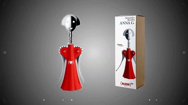 Первая история из шести [Бренд Alessi] смотреть онлайн