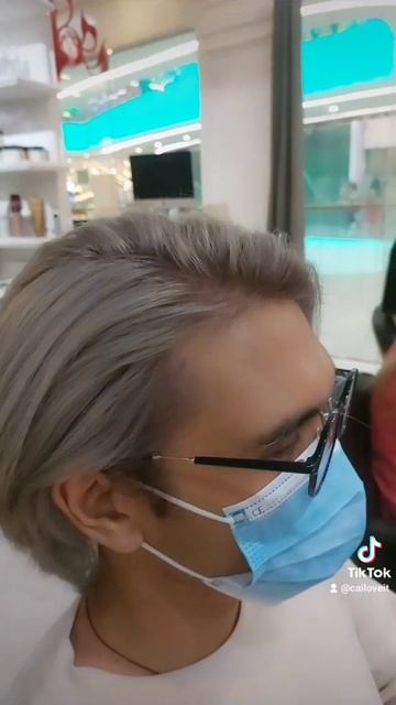 Dark Ash Grey смотреть онлайн