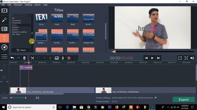 Cheap video editing software any one can edit now 2020 new editing software смотреть онлайн